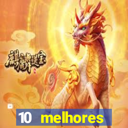 10 melhores plataformas de jogos